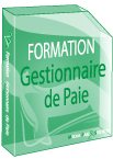 Notre formation Gestionnaire de Paie