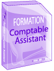 Notre formation complète Comptable Assistant