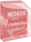 Notre méthode Blended Learning