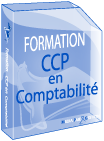 Notre ormation CCP en Comptabilité